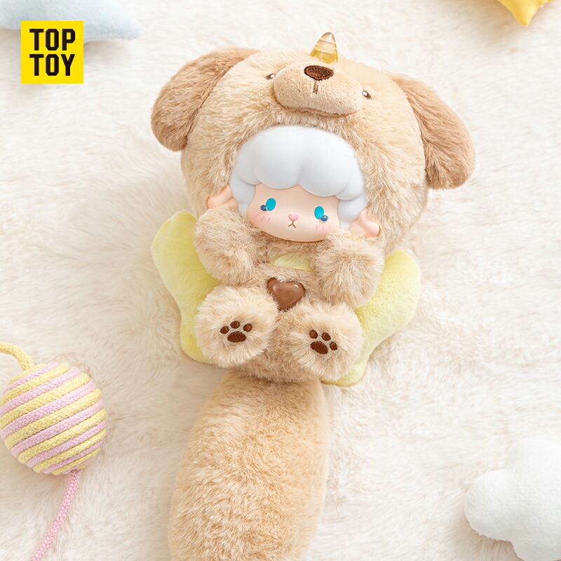 楽天市場】【TOP TOY公式 正規品】 ギュンギュンラム(Gyun Gyun Ram
