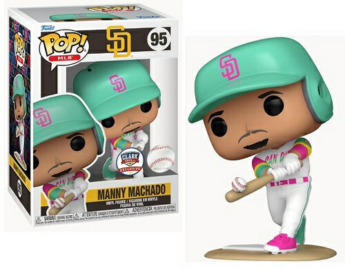 楽天市場】【送料無料】マクファーレントイズ MLB フィギュア シリーズ