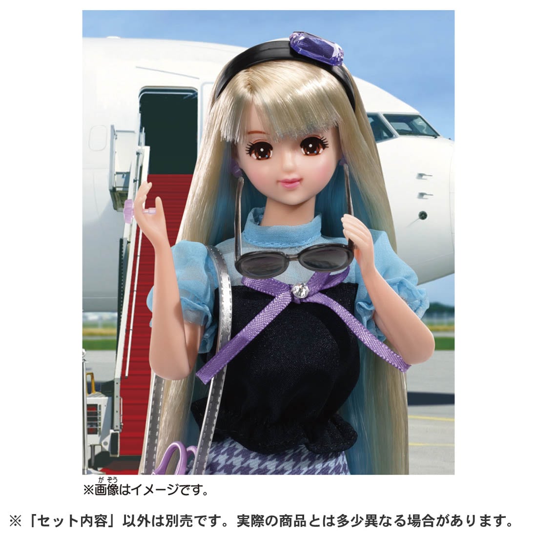 楽天市場】リカちゃん #Licca #ジェニー | タカラトミー りかちゃん