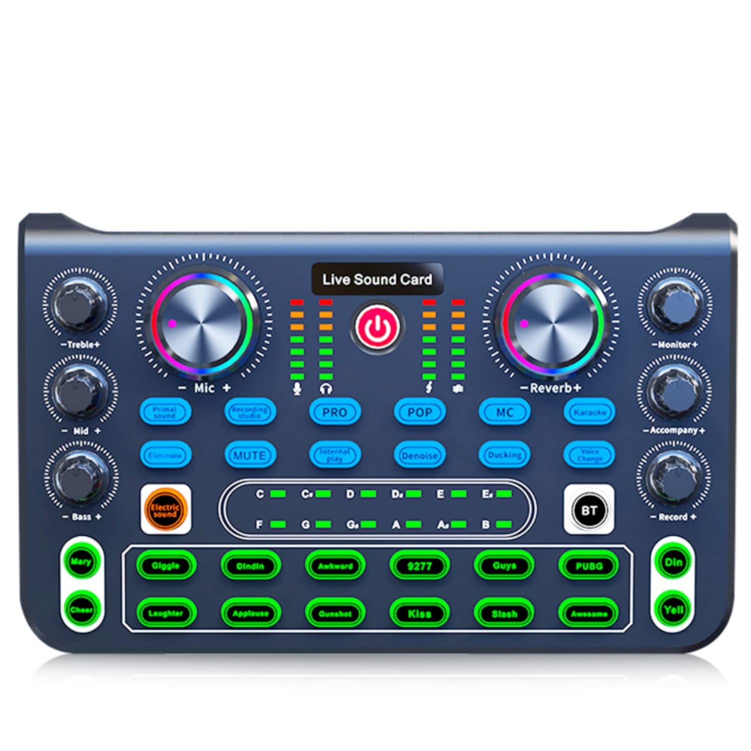 楽天市場】【送料無料】X60 DJ ミキサー オーディオインターフェース