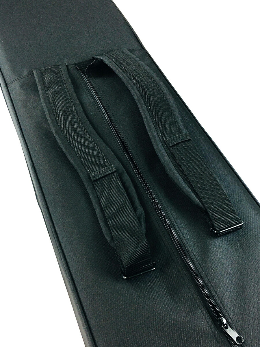楽天市場】津軽三味線用【 軽量トランク リュック有 】600D 撥水