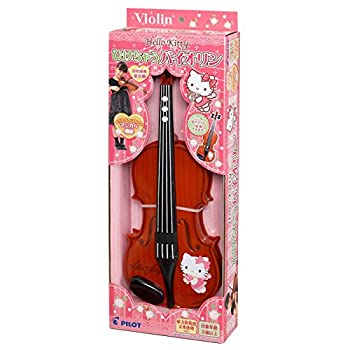 楽天市場】【中古】 ハローキティ ひけちゃうバイオリン : バリュー