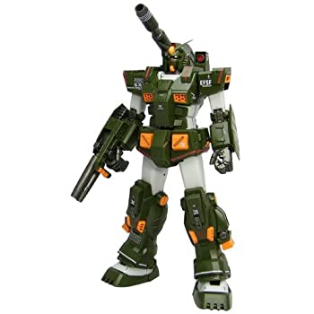 楽天市場】1／100 FA－78－1 MG フルアーマーガンダムの通販