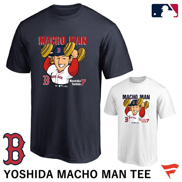 楽天市場】【即日発送可】ファナティクス（Fanatics） マッチョマン T