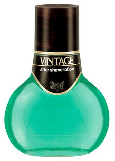 楽天市場】資生堂 ヴィンテージ アフターシェーブローション (140mL