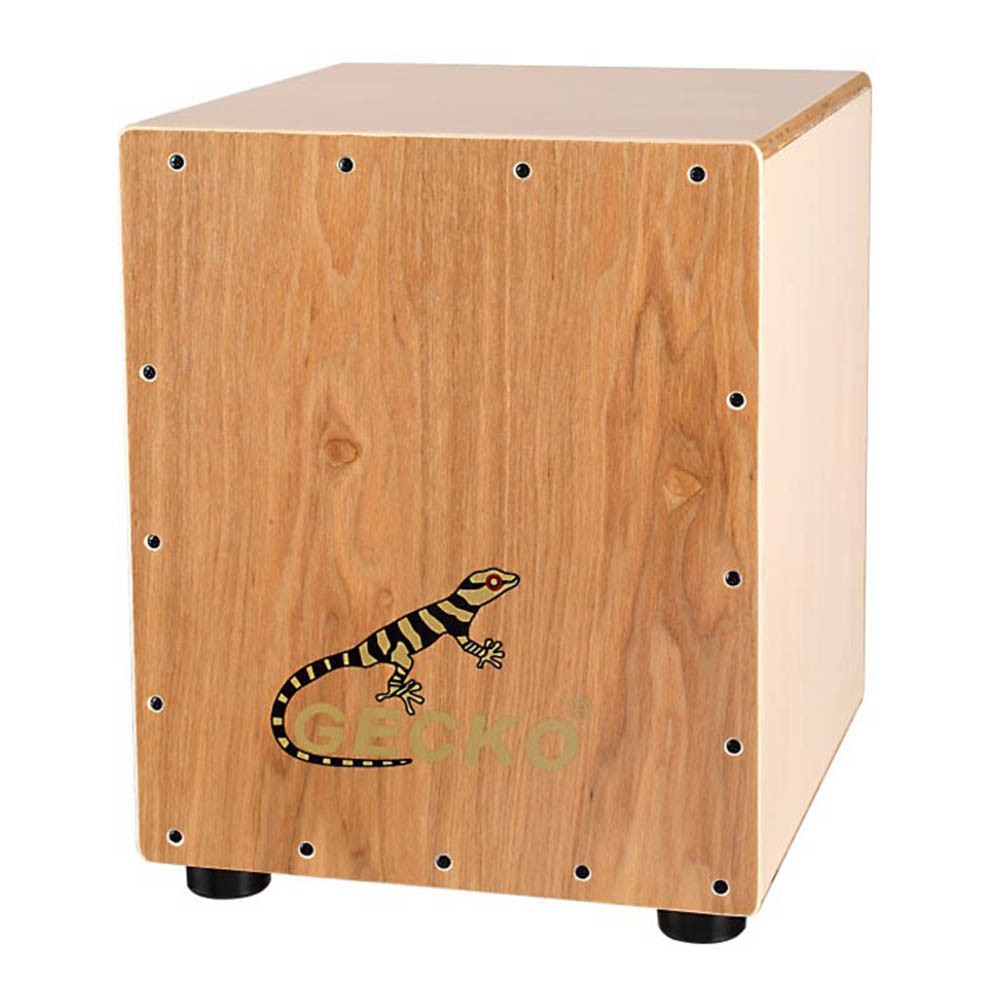 楽天市場】【公式】カホン 楽器 初心者 子供 Cajon ハンドドラム ロー