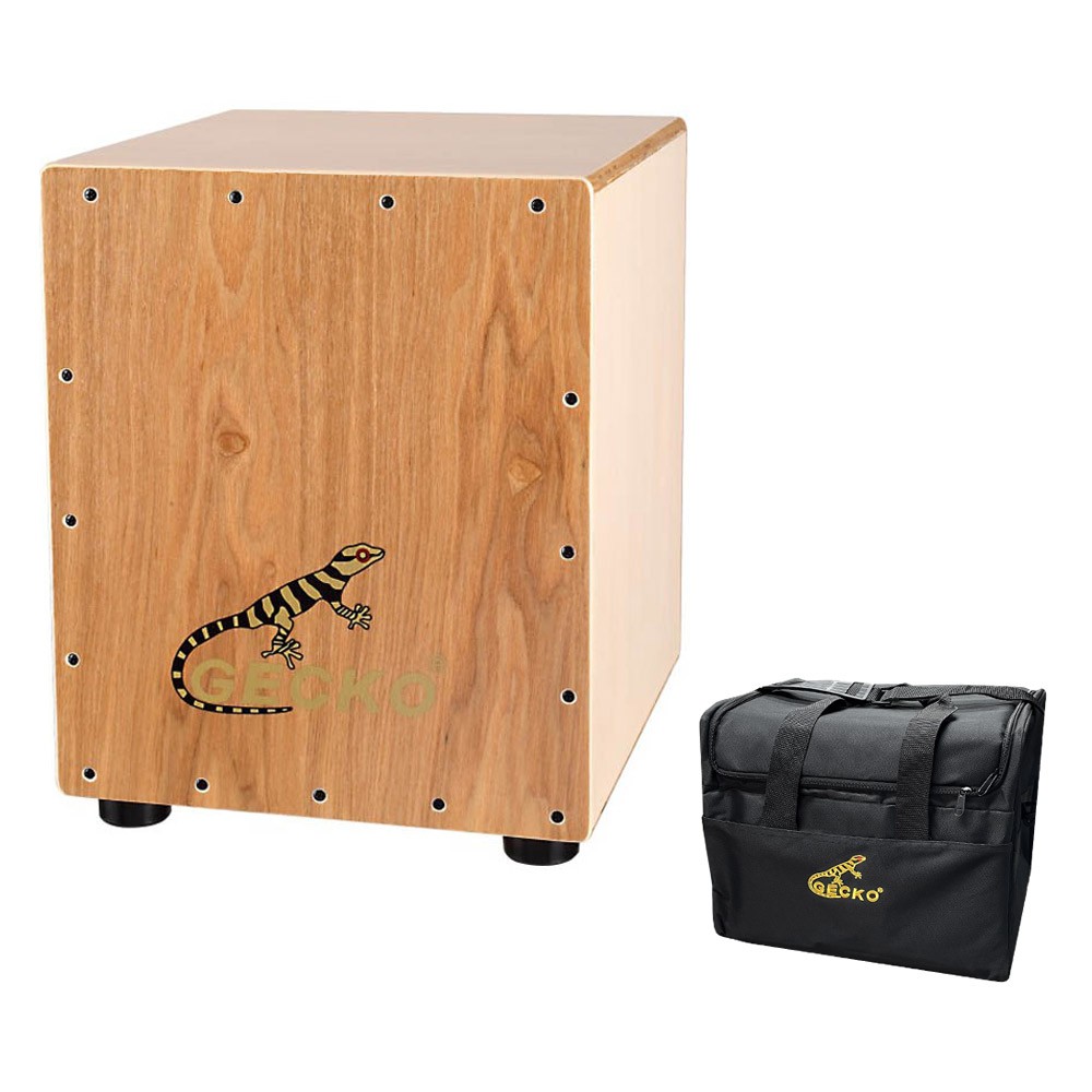 楽天市場】【公式】カホン 楽器 初心者 子供 Cajon ハンドドラム ロー