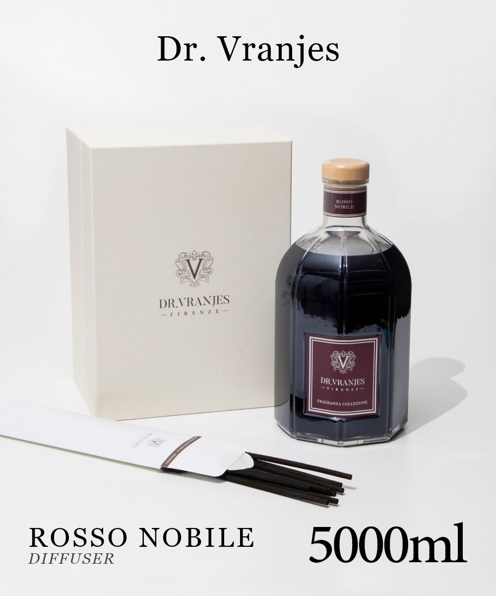 楽天市場】ドットール・ヴラニエス Dr. Vranjes ロッソ ノービレ ROSSO