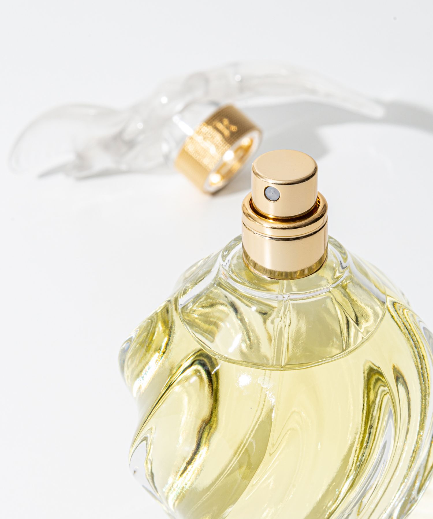 楽天市場】ニナリッチ NINA RICCI レールデュタン EDT 100ml L'AIR DU