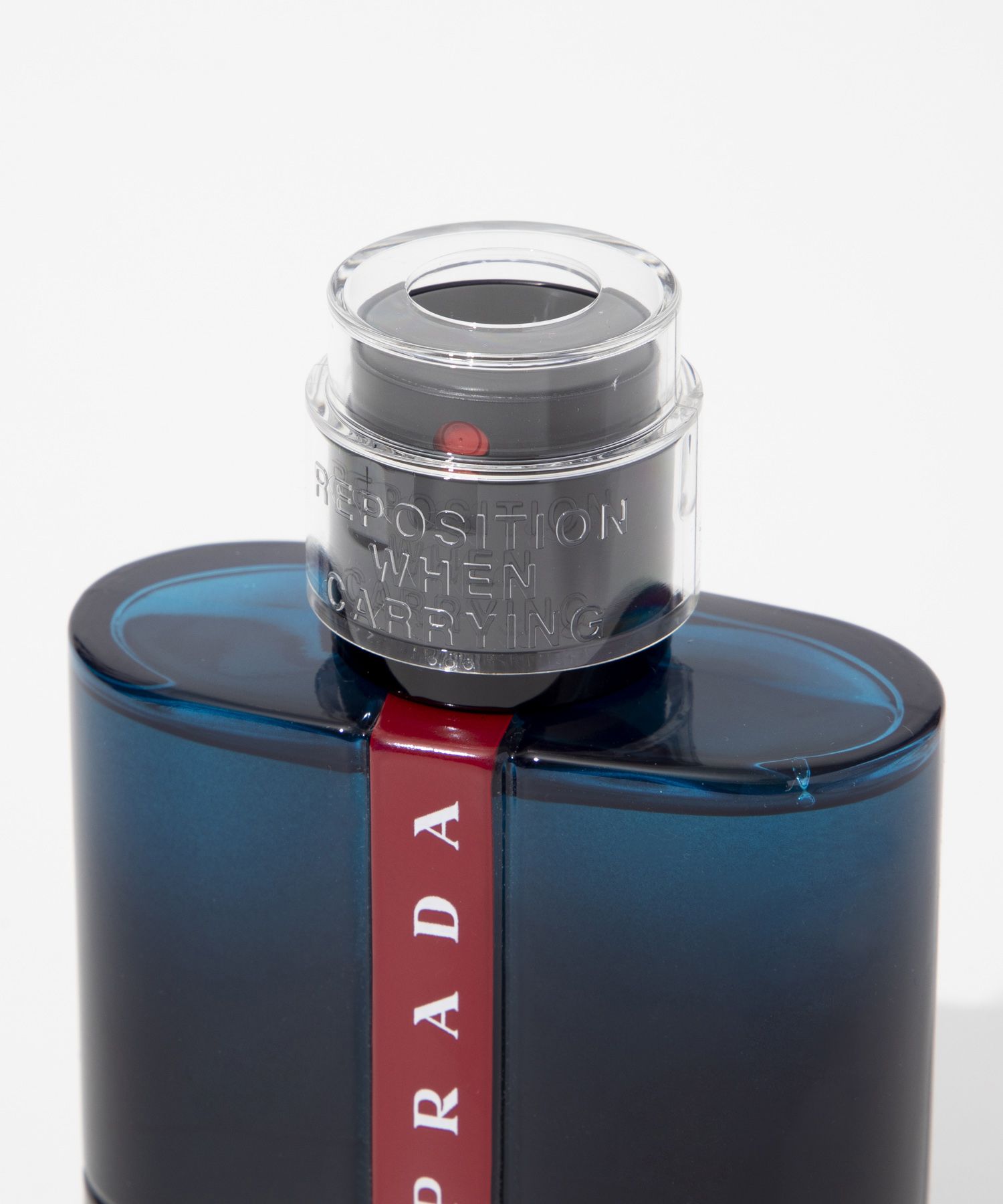 楽天市場】プラダ PRADA ルナ・ロッサ オーシャン EDT 100ml LUNA