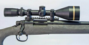 楽天市場】Leupold （リューポルド) マークウィーバー スコープ