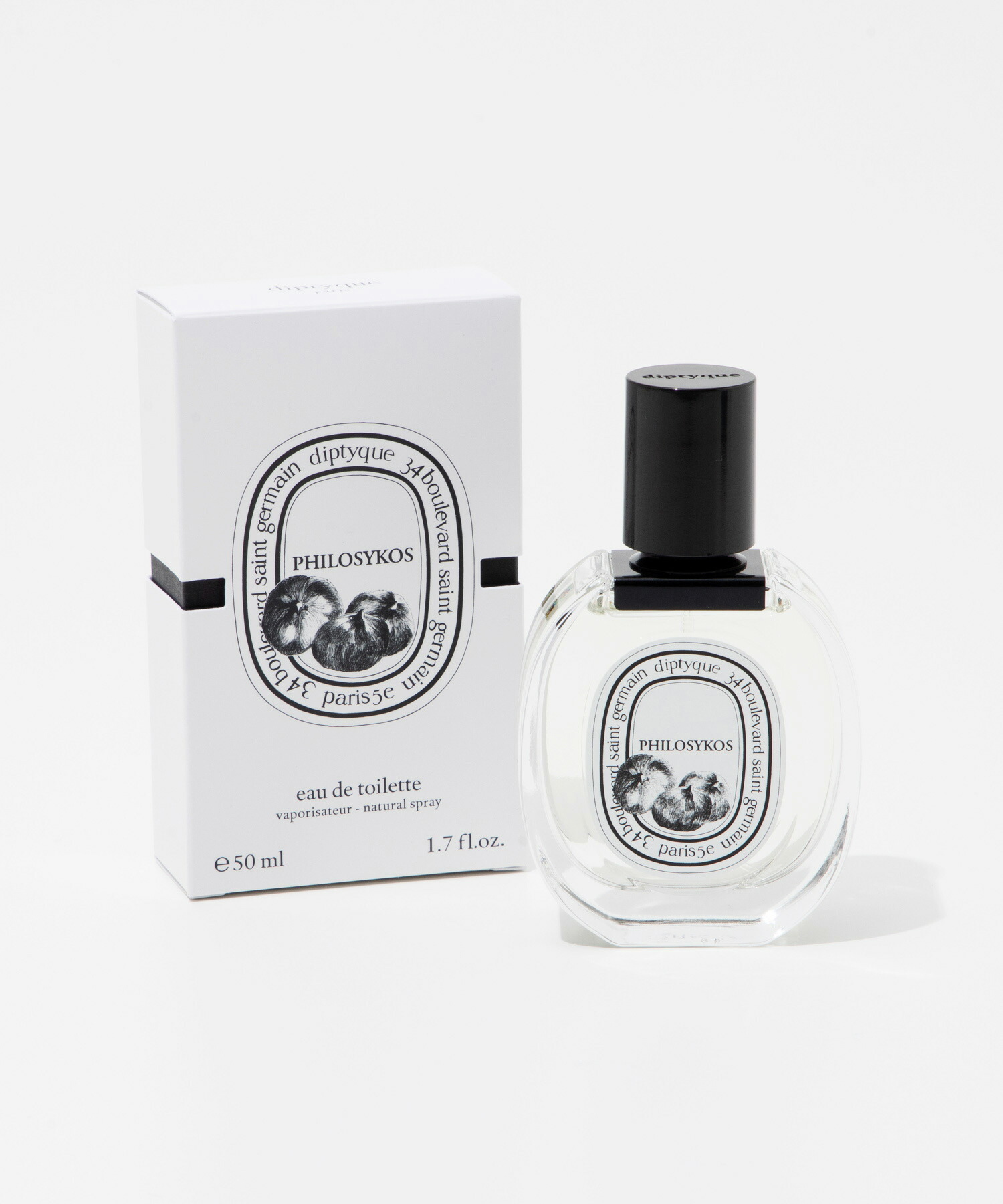 楽天市場】ディプティック Diptyque オードトワレ 50mL ユニセックス