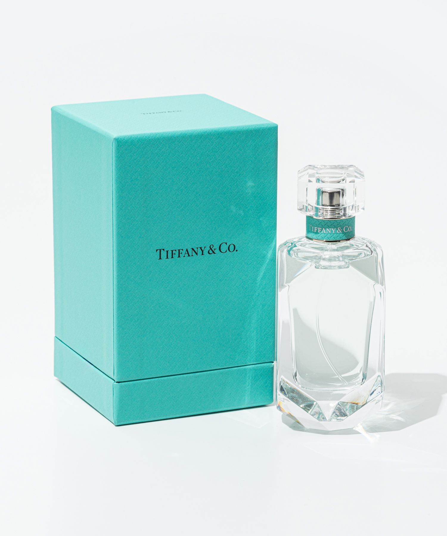 楽天市場】ティファニー Tiffany & Co. オードパルファム レディース