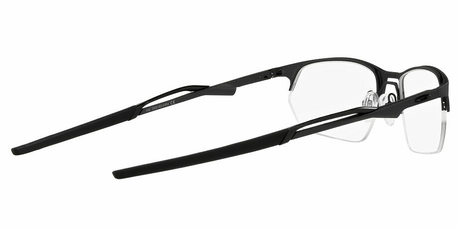 楽天市場】オークリー OAKLEY Wire Tap 2.0 RX メガネフレーム OX5152