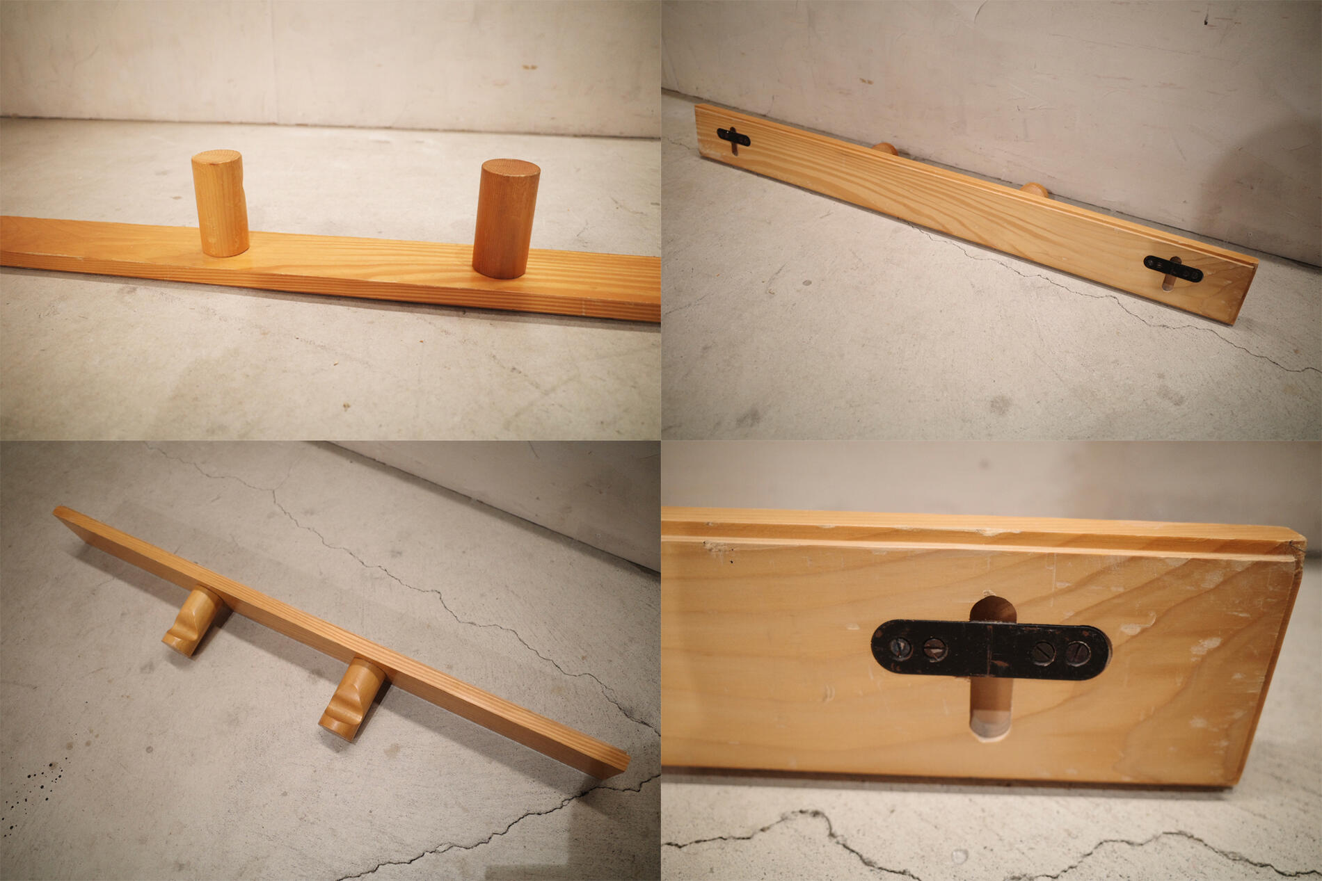 楽天市場】希少 本物 フランスより入荷 Charlotte Perriand