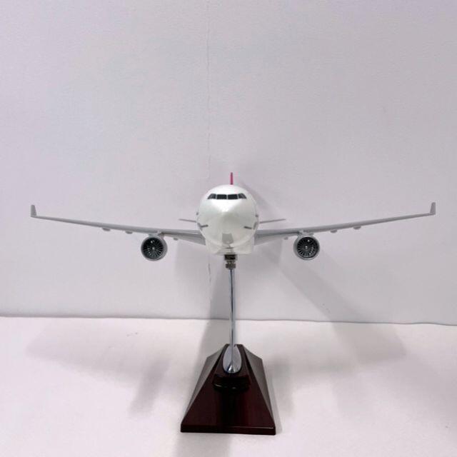 楽天市場】ハワイアン航空 模型飛行機 A330-200 完成品 ハワイ 模型