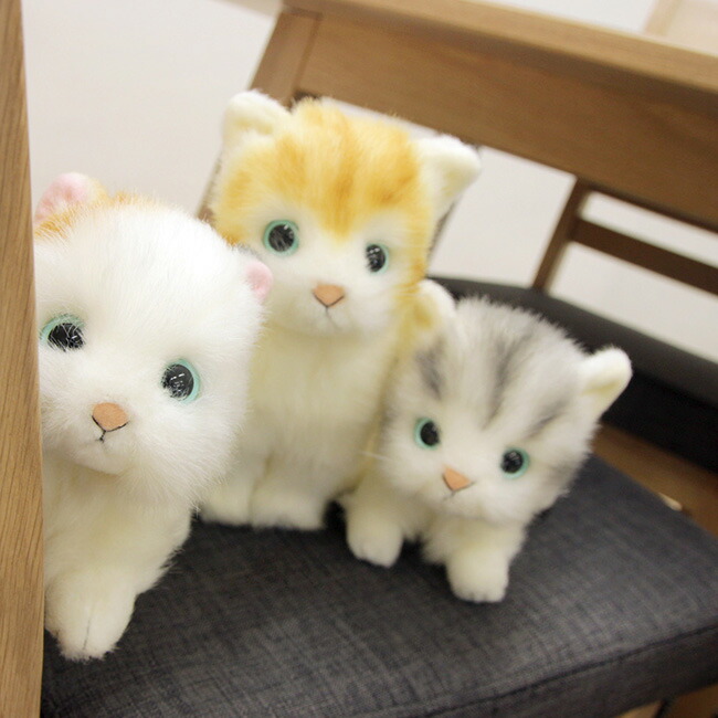楽天市場】＼特典あり／【ギフト対応無料】日本製 リアル 猫の