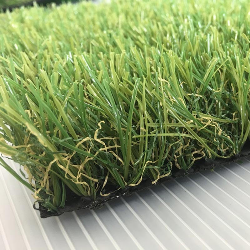 楽天市場】人工芝 ナチュラル人工芝 パイルC型 SL35-j1-10 ふわふわ