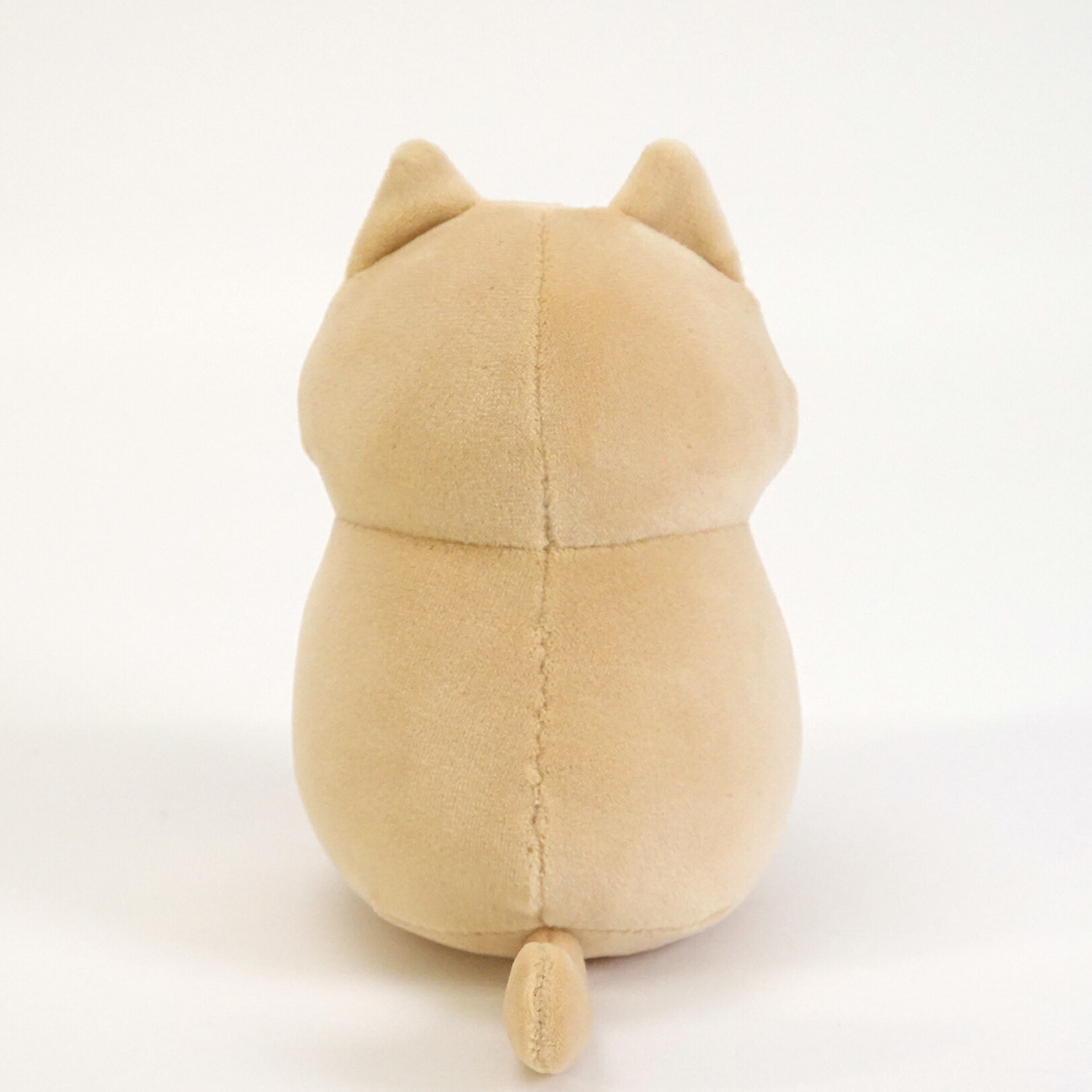 楽天市場】ぬいぐるみ 子猫さん【Mサイズ：15cm】：お文具さん