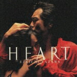 楽天市場】矢沢永吉 HEARTの通販