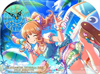 楽天市場】アイドルマスター シンデレラガールズ BIGアクリル置時計