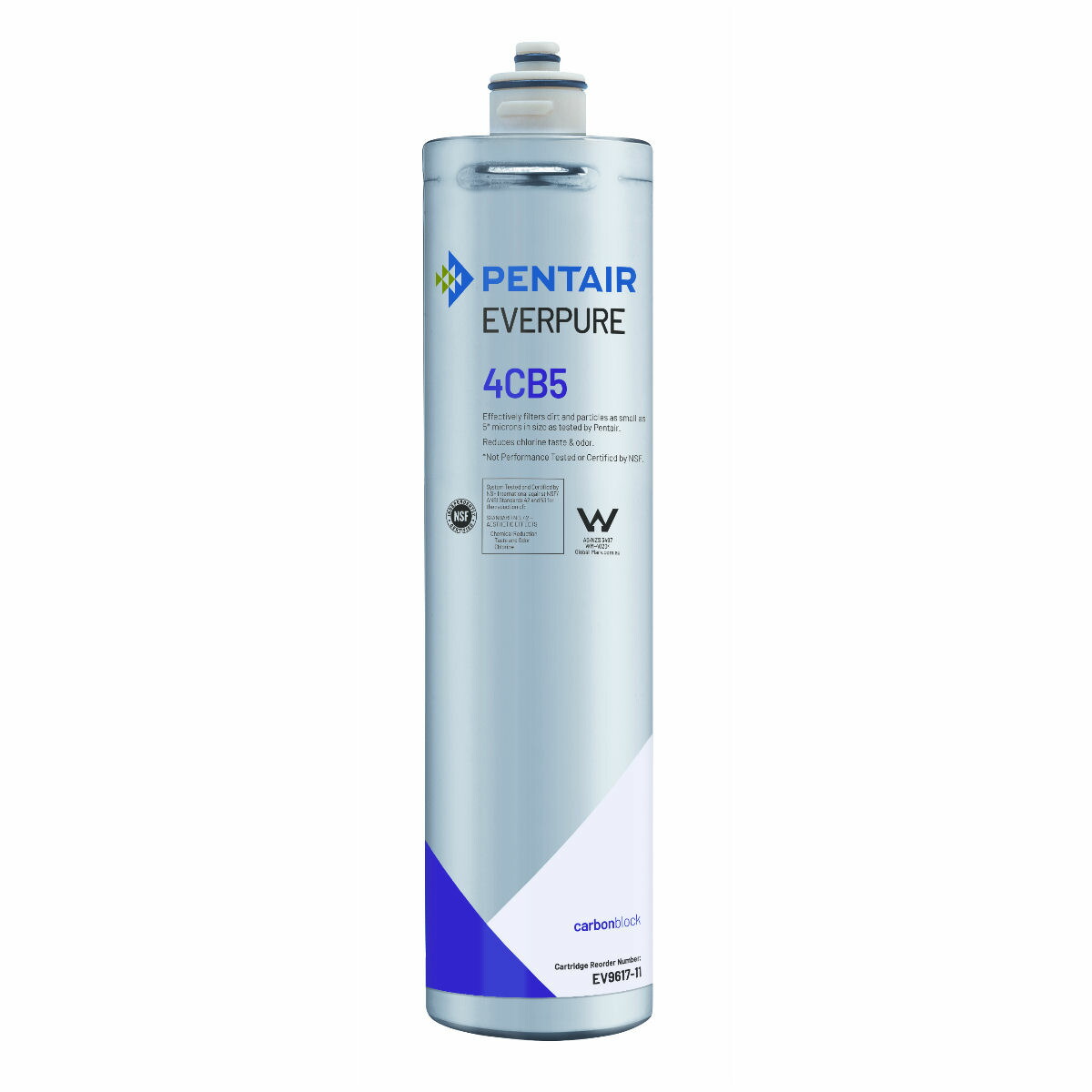 楽天市場】エバーピュア浄水器フィルタカートリッジ 4CB5 : ミネラル