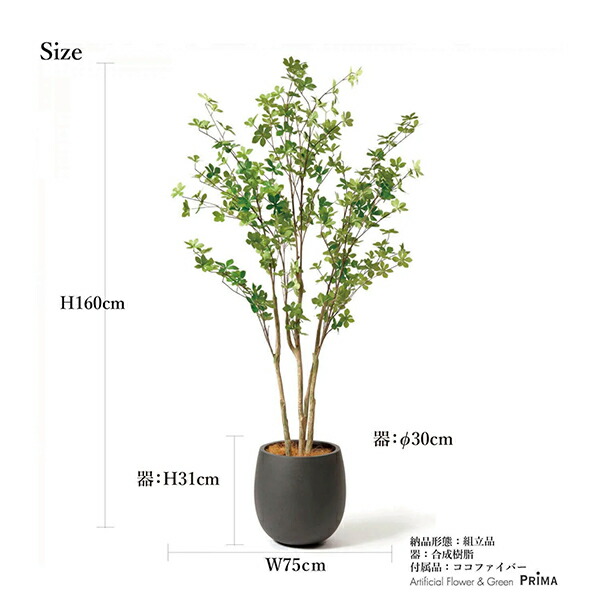 楽天市場】フェイクグリーン 観葉植物 人工観葉植物 造花 卓上