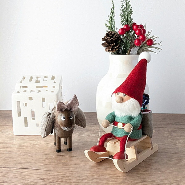 楽天市場】ノルディカ ニッセ NORDIKA nisse クリスマス 飾り 人形