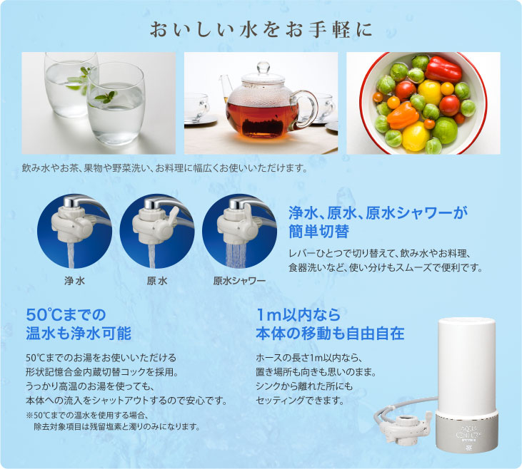NEC AQURSTAR アクアスター 活水器 JZ-50M NEC AQURSTAR アクアスター