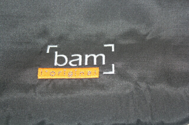 楽天市場】BAM l'original String Cover バイオリン・高級ブランケット
