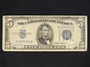 楽天市場】5ドル紙幣の通販
