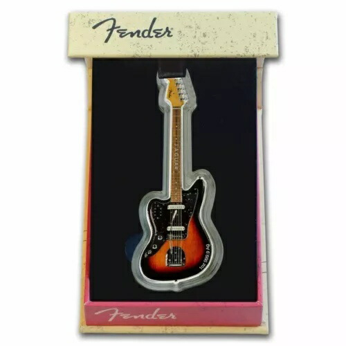楽天市場】fender kurt cobain jaguarの通販
