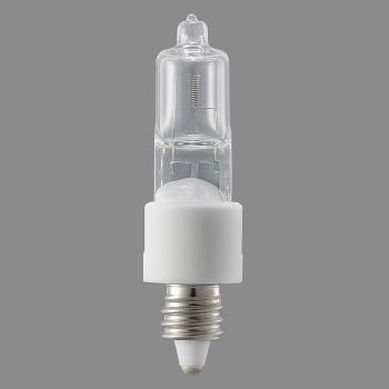 楽天市場】ハロゲン電球 j12v75w－ezs／mの通販