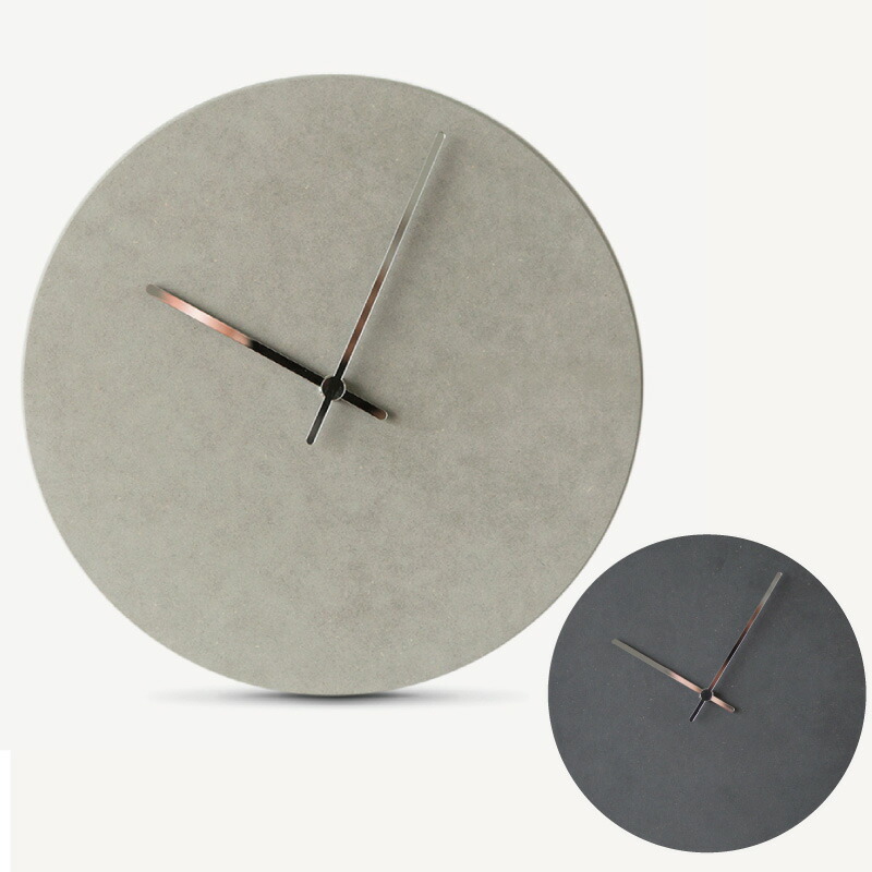 楽天市場】Industrial Style Wall Clock インダストリアルスタイル