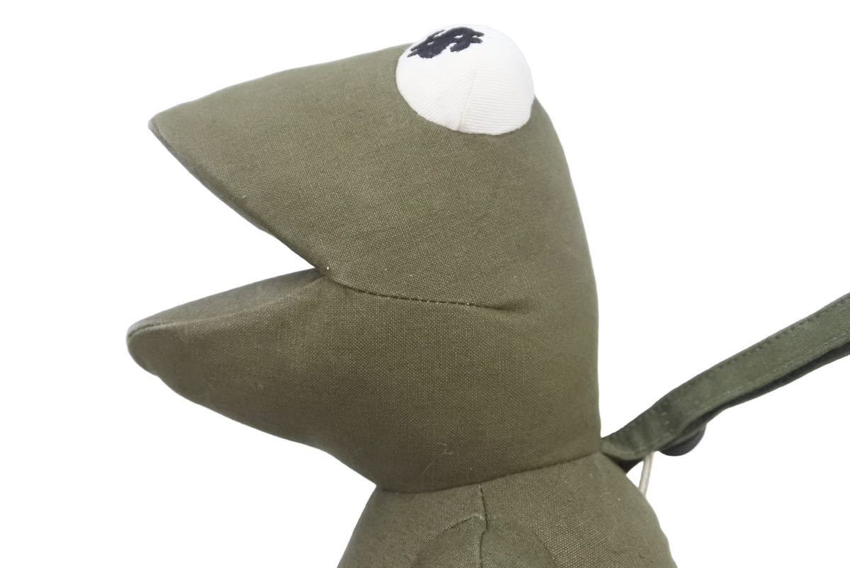 楽天市場】READYMADE レディメイド FROGMAN フロッグマン ヴィンテージ