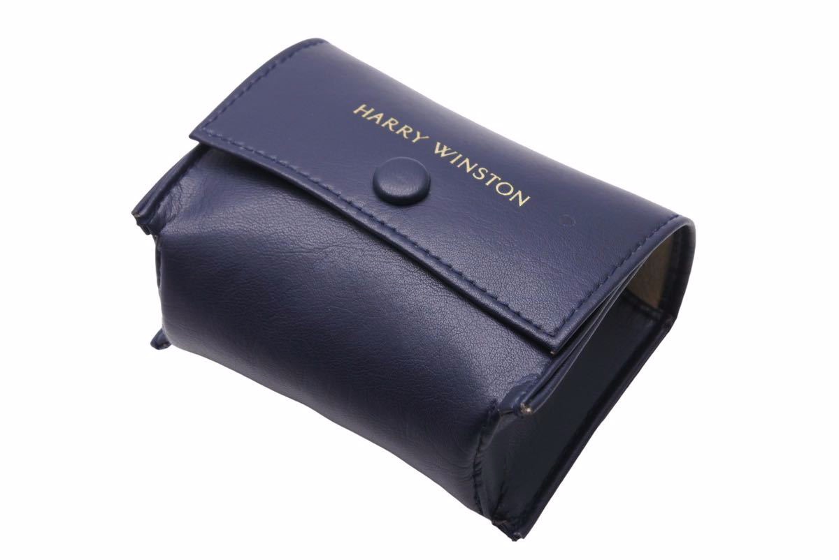 楽天市場】【セール】Harry Winston Inc ハリー・ウィンストン 時計