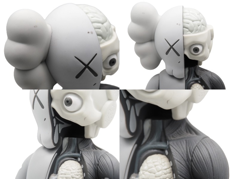 楽天市場】KAWS カウズ OPEN EDITION オープンエディション 2016 人体