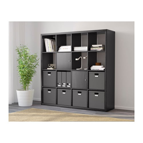 楽天市場】[IKEA/イケア/通販]KALLAX カラックス シェルフユニット