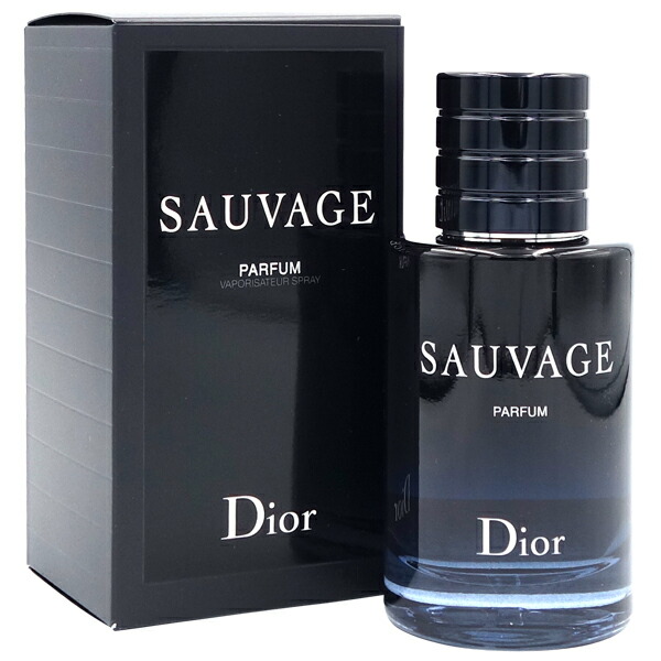 楽天市場】dior sauvage 60mlの通販