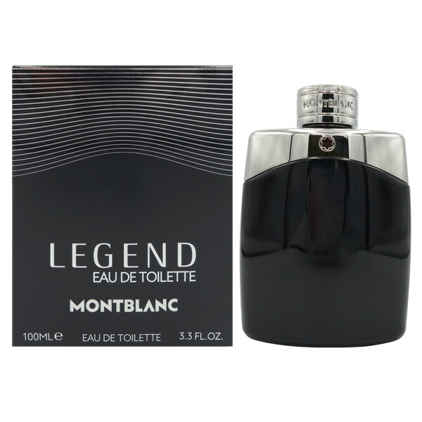 楽天市場】モンブラン MONT BLANC レジェンド EDT SP 100ml【当日発送_