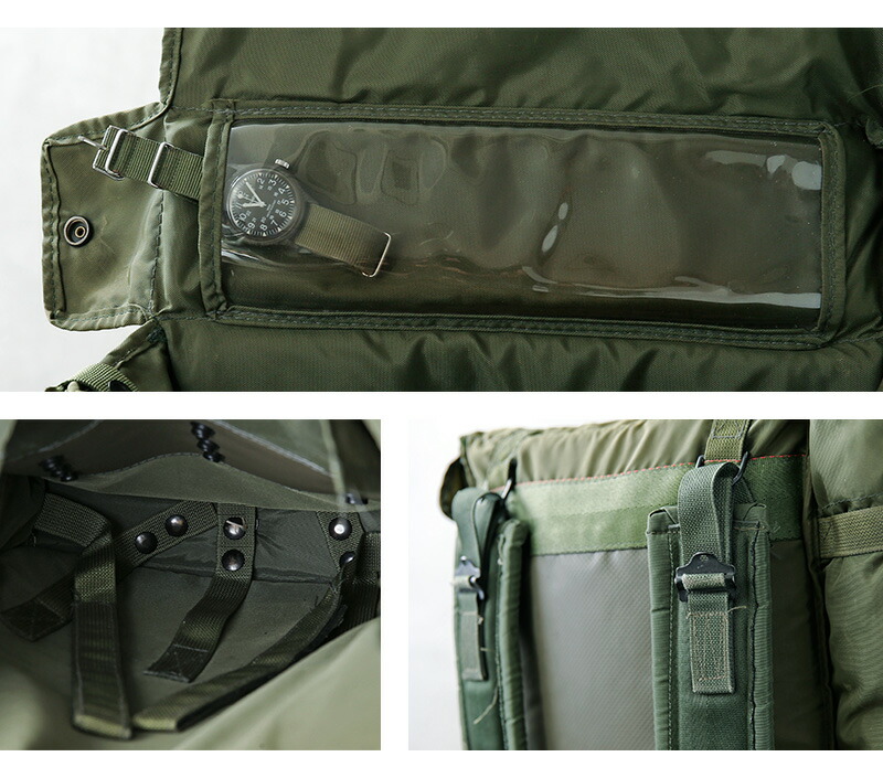 楽天市場】実物 USED 米軍 FALCON II RANGER RADIO バックパック