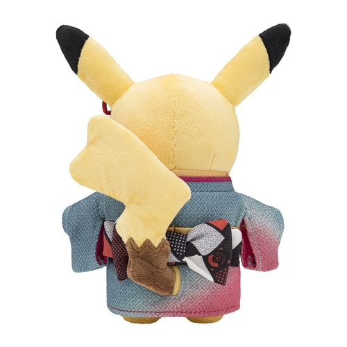 楽天市場】ポケモンセンターオリジナル ぬいぐるみ ポケモン × 工芸展