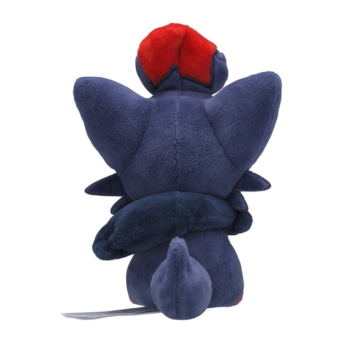 楽天市場】ポケモンセンターオリジナル ぬいぐるみ Pokemon fit ゾロア