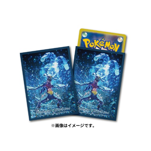 楽天市場】ポケモンカードゲーム デッキシールド スリーブ プレミアム