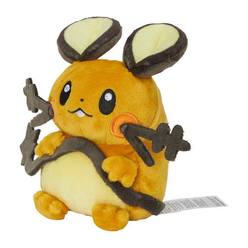 楽天市場】ポケモンセンターオリジナル ぬいぐるみ Pokemon fit