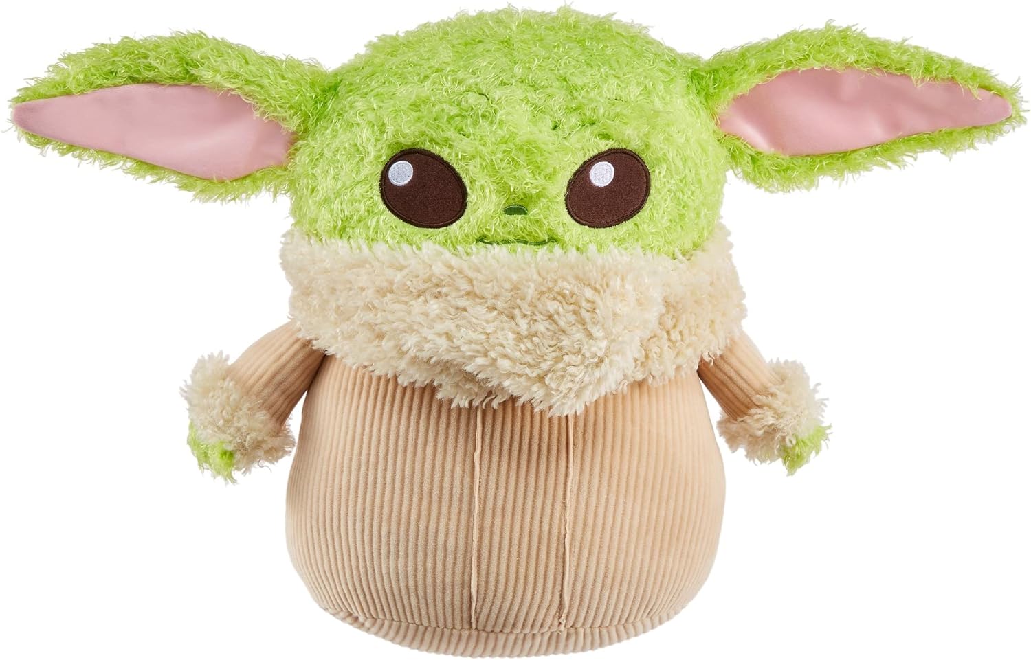 楽天市場】訳あり STAR WARS スターウォーズ グローグー ぬいぐるみ 約
