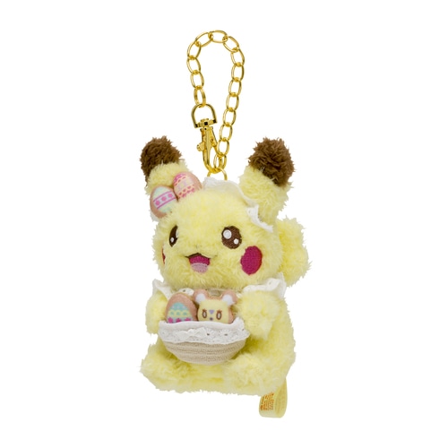 楽天市場】ポケモンセンターオリジナル Pokemon Yum Yum Easter