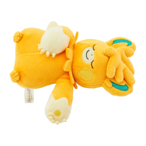 楽天市場】ポケモンセンターオリジナル もっちり 手のり ぬいぐるみ