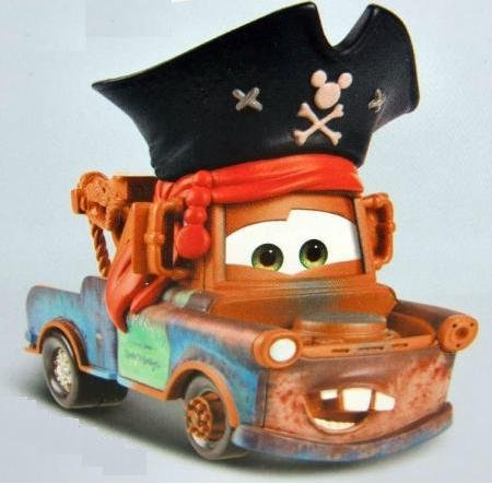 楽天市場】マテル ディズニー・ピクサー「カーズ」 ディズニーパークス
