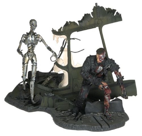 楽天市場】Mcfarlane Terminator ターミネーター 3: Rise Of The